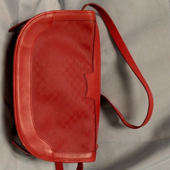 Gucci crossbody - Picture 3 of 17